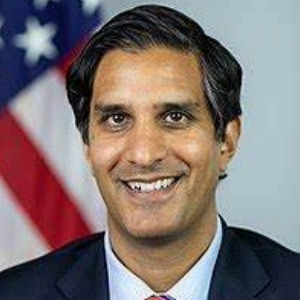 Daleep Singh