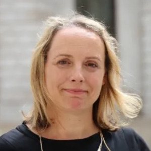 Helen Williams