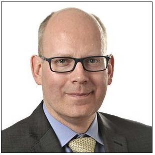 Yves Bodson
