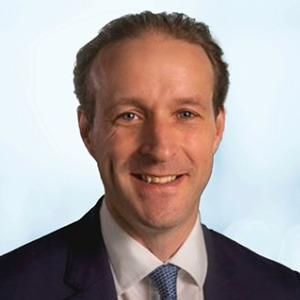 James Longsdon
