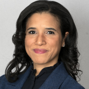 Adrienne Harris