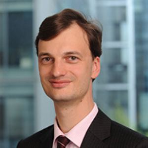 Alexander Plekhanov
