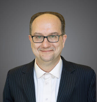Clive Horwood