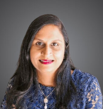 Dipika Patel