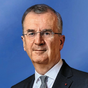François Villeroy de Galhau