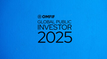 Global Public Investor 2025 - Registration