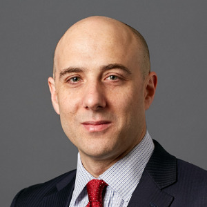 Michael Hirson