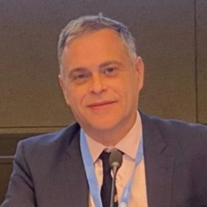 Nick MacInnes
