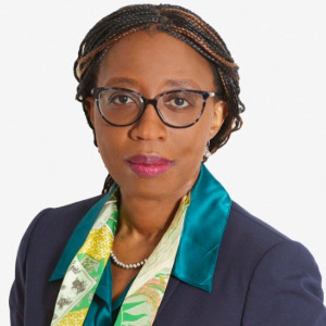 Vera Songwe