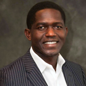 Andrew Siwo