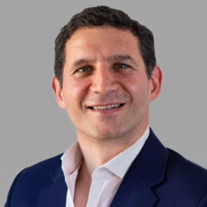 Ebrahim Rahbari