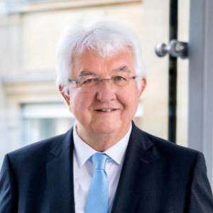 Robert Holzmann