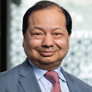 Amlan Roy