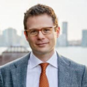 Edward Fishman