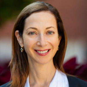 Elaine Buckberg