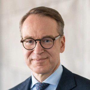 Jens Weidmann