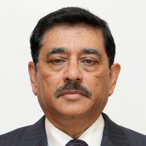 P Nandalal Weerasinghe