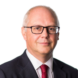 Nick Collier