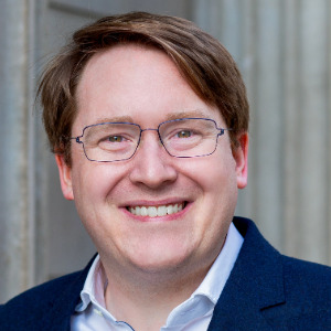 Stephen Boyle