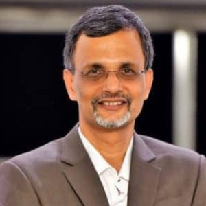 V. Anantha Nageswaran