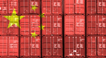 China's economy in the face of a trade war