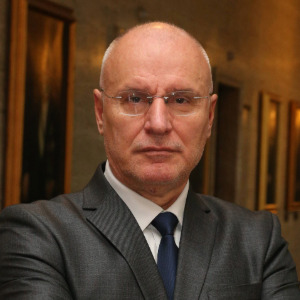 Dimitar Radev
