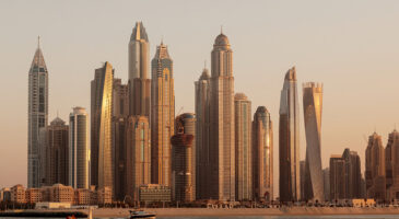 Tariffs: impact on MENA will be indirect but far from irrelevant
