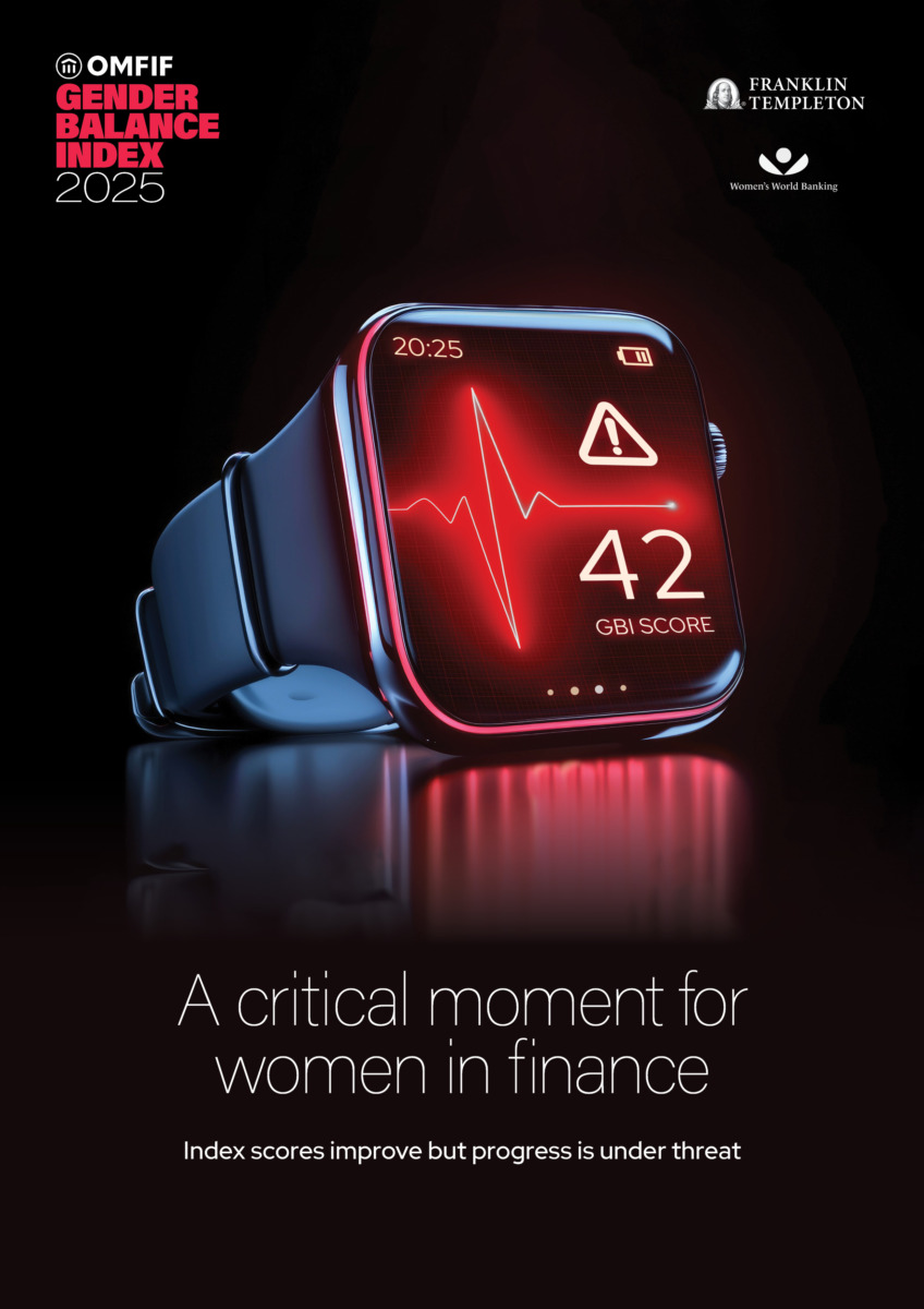 Gender Balance Index 2025