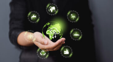 The Europe opportunity: enhancing the digital transition through climate action