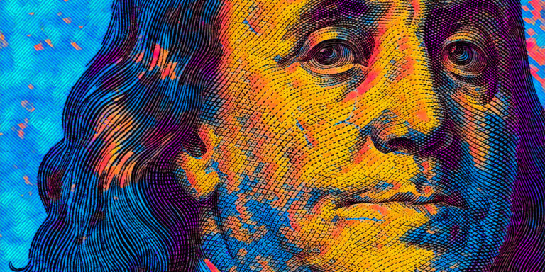 Are the dollar’s days really numbered?