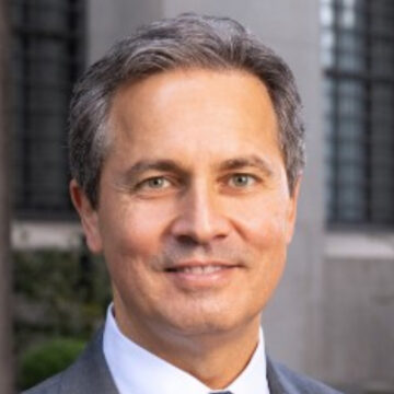 Alberto Musalem