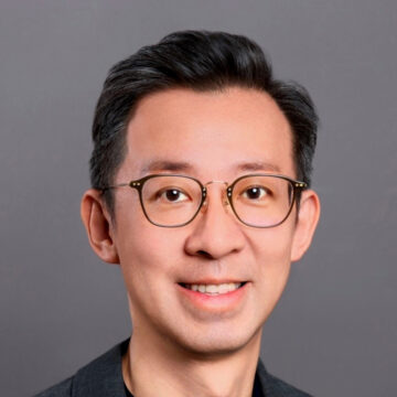 George Chou
