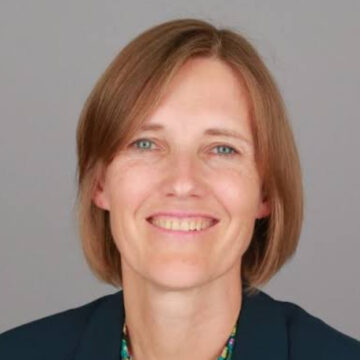 Jill Cetina
