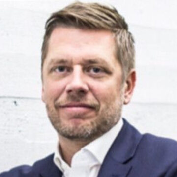 Joakim Holmström