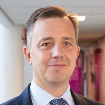 Johan Bergström