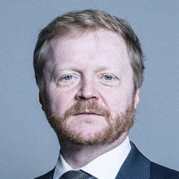 Lord (Stewart) Wood