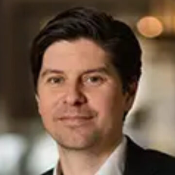 Tobias Landstrom