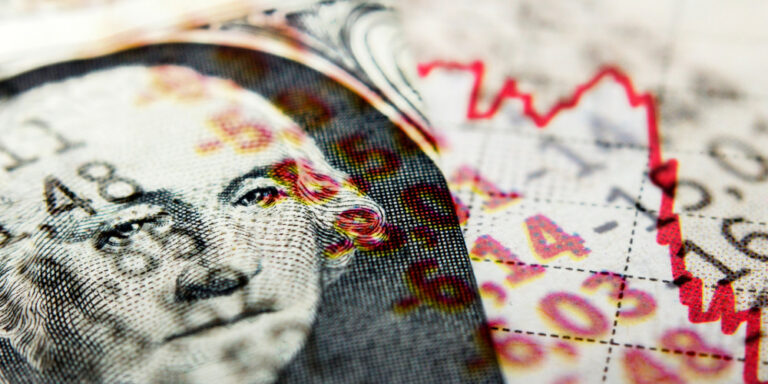 A conversation with the Federal Reserve Bank of St. Louis