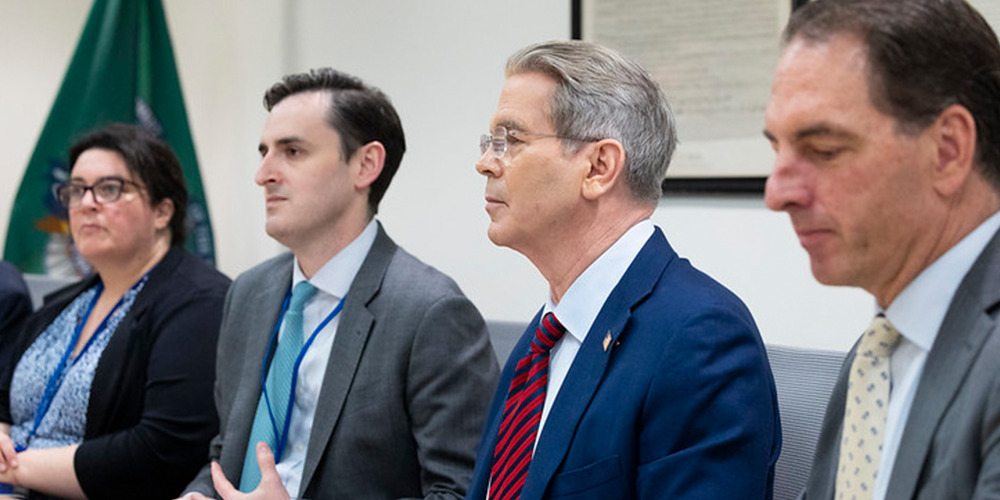 Bessent’s first 100 days: a less than lustrous start