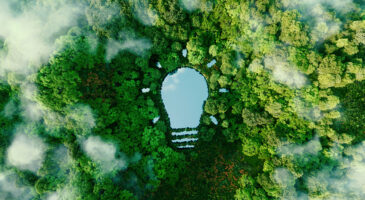 Sizing the inevitable investment opportunity of climate adaptation