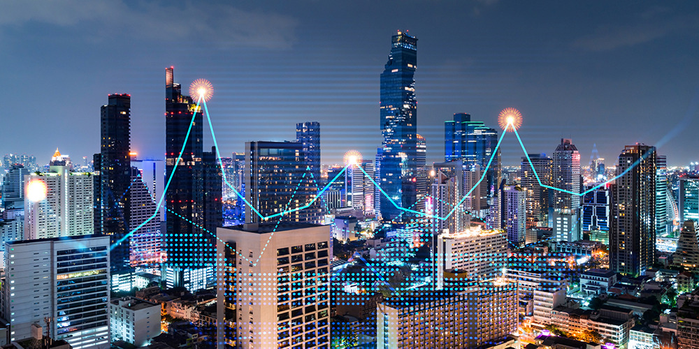How tokenising sovereign debt can benefit developing markets