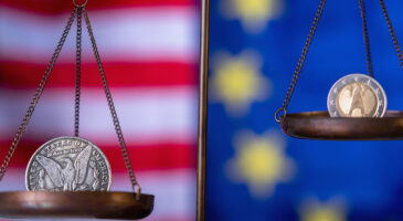 US tariff threat increases recession risks in Europe