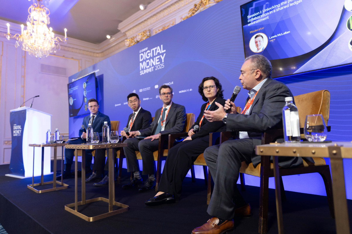 Digital Money Summit 2025