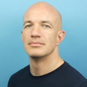Gregory Thwaites