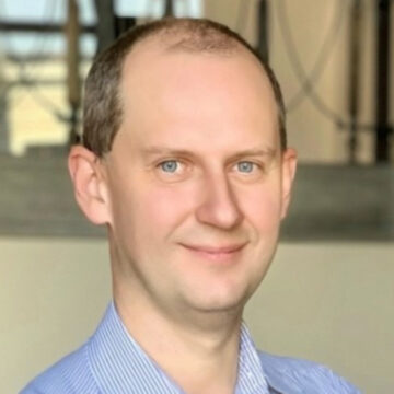Marek Szczerbak