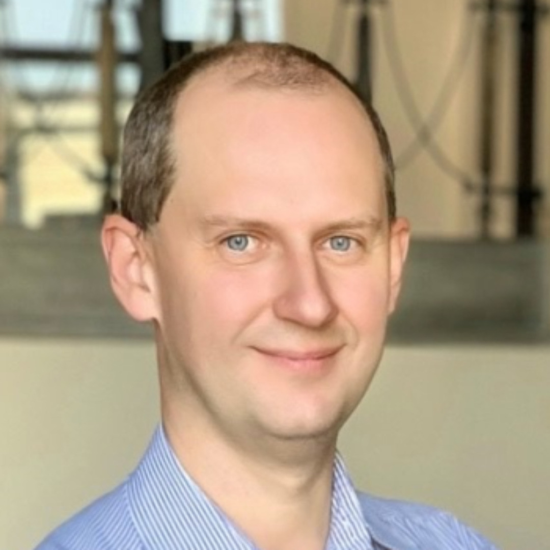 Marek Szcerbak