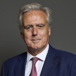 Mark Garnier