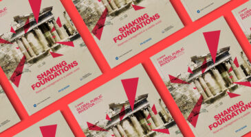 Global Public Investor 2025 Launch