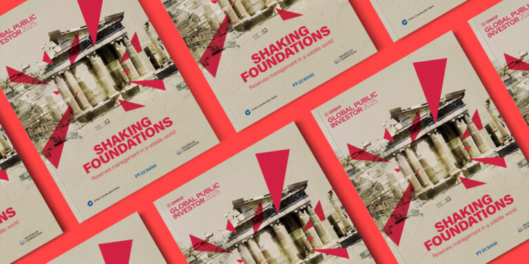 Global Public Investor 2025 Launch