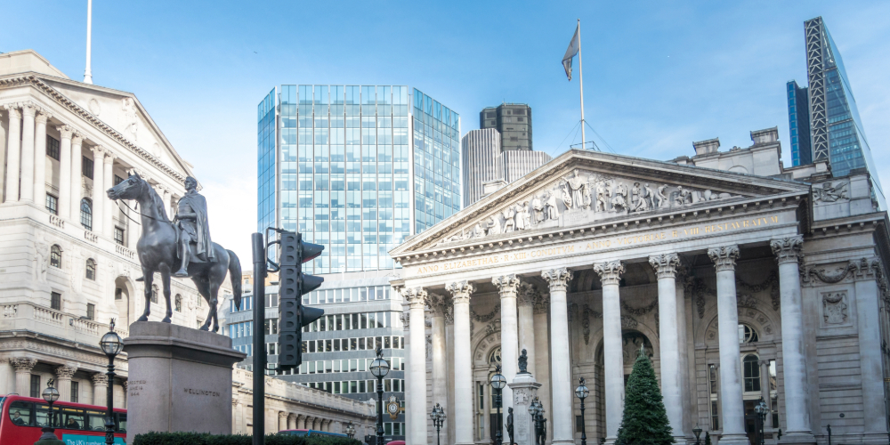 Directing liquidity where it is needed